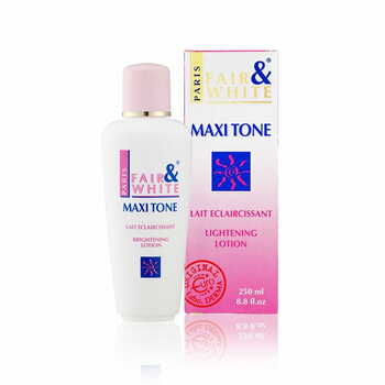 Fair & White Lait Maxi Tone 250ml