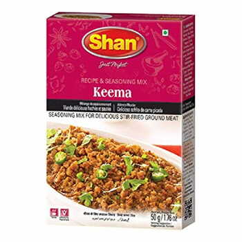 Shan Keema 50g