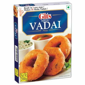 Gits Vadai 200g