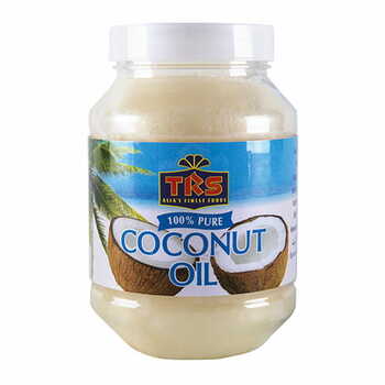 TRS Coconut Oil 250ml