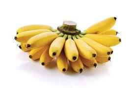 Thai Banana