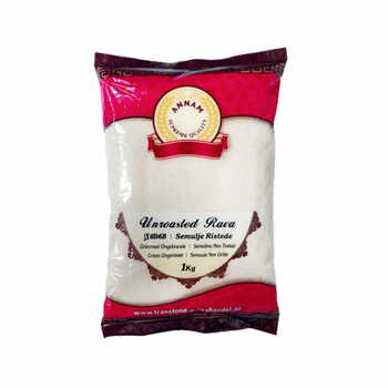 Annam Unroasted Rawa 1kg