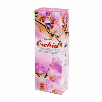 Incense Orchid Per Box