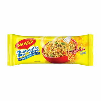 Maggi Masala 8 Pack