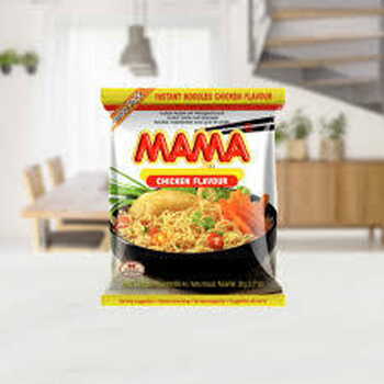 Mama Chicken Flavour Jumbo