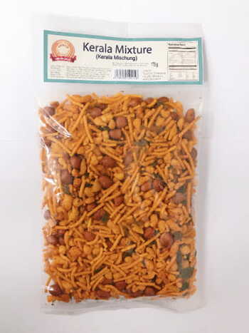 Annam Kerala Mixture 175g