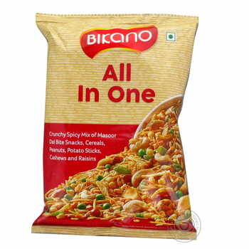 Bikano All in One 150g