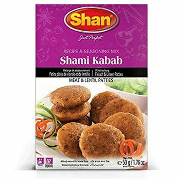 Shan Shami Kebab 50g