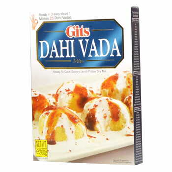 Gits Dahi Vada 200g