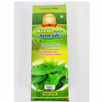 Annam Neem Juice 500ml