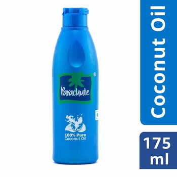 Parachute Coconut Oil 175ml