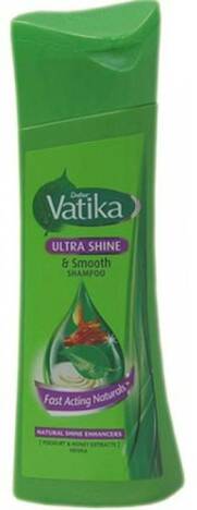 Vatika Ultra Shine Shampoo 200ml