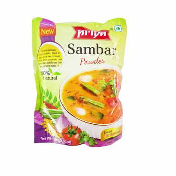 Priya Sambar Powder 100g