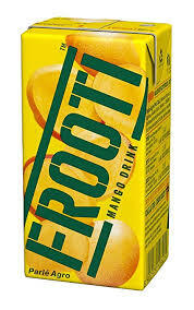 Frooti 160ml