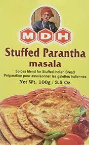 MDH Stuffed Parantha Masala 100g