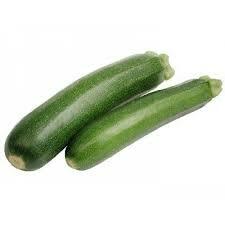 Courgette Per Kg