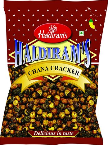 HR Chana Cracker 400g