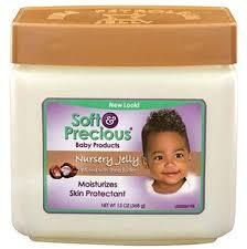 Soft & Precious Shea Butter 368g