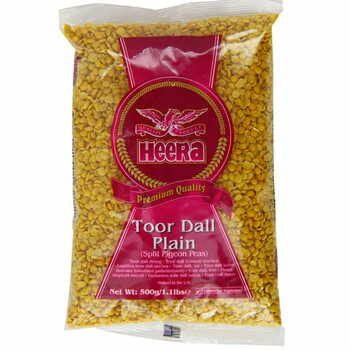 Heera Toor Dal 500g