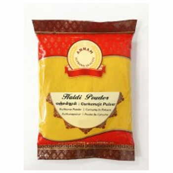 Annam Turmeric Powder 1kg.