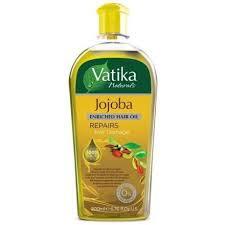 Vatika Jojoba Oil 200ml