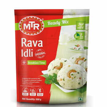 Instant Idly Mix 1kg.