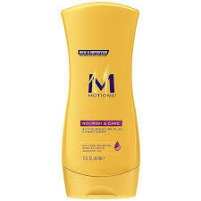 Motion Moisture Plus Conditioner 384ml