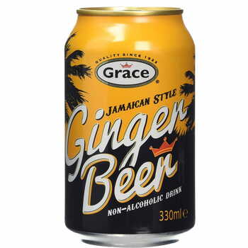 Grace Ginger Beer 33cl