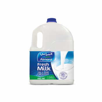 Fresh Milk