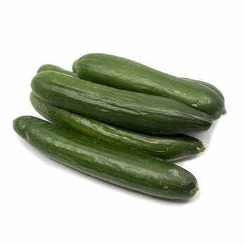 Small Cucumber Per Kg.