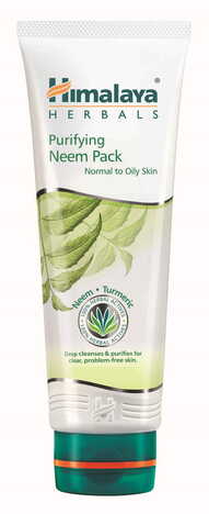 Himalaya Neem Face Pack