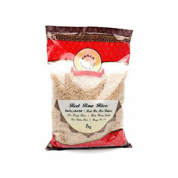 Annam Red Raw Rice 1 Kg.