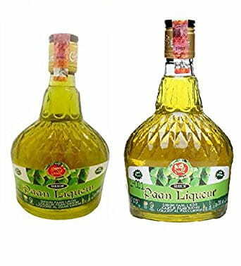 Sikkim Paan Liqueur 500ml