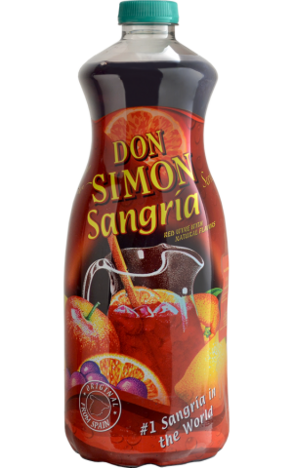 Don Simon Sangria