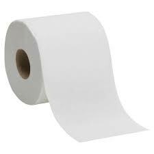 Toilet roll