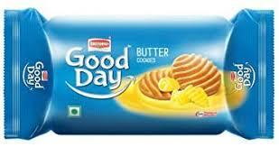 Good Day Butter Cookies 100g