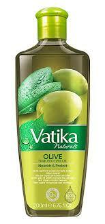 Vatika Olive Oil 200ml