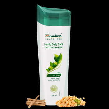 Himalaya Protein Shampoo