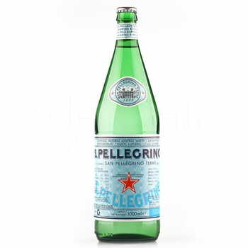 S.Pellegrino 50cl.