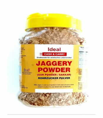 Ideal Jaggery 500g