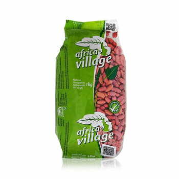 Africa Village Haricot Vert 1kg.