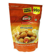 Euro Dry Kachori 300g