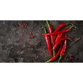 Thai Chilli Per Kg.