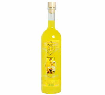 Limon Cello 700 ml