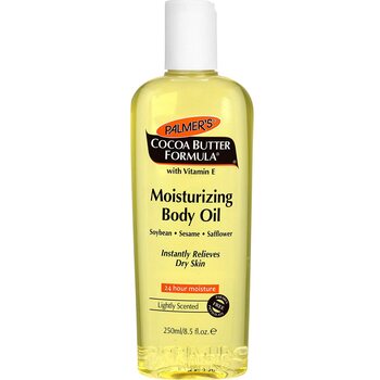 Palmers Moisturizing Body Oil