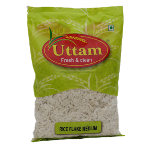 Uttam Rice Flake 1kg