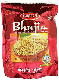 Euro Bikaneri Bhujia 300g