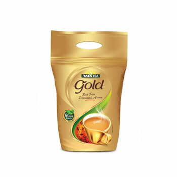 Tata Tea Gold 1kg.