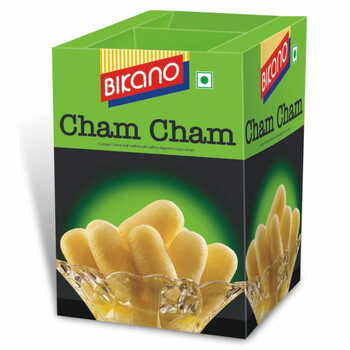 Bikano Cham Cham 1 kg.