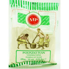 MP Poundo Iyam 0.910g Per Box